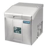 Polar C-Series Countertop 120w Ice Maker 17kg Output