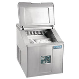 Polar C-Series Countertop 120w Ice Maker 17kg Output