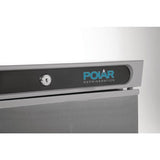 Polar C-Series Under Bench Freezer Stainless Steel 140Ltr CD081-A
