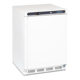 Polar C-Series Under Bench Freezer White 140Ltr CD611-A