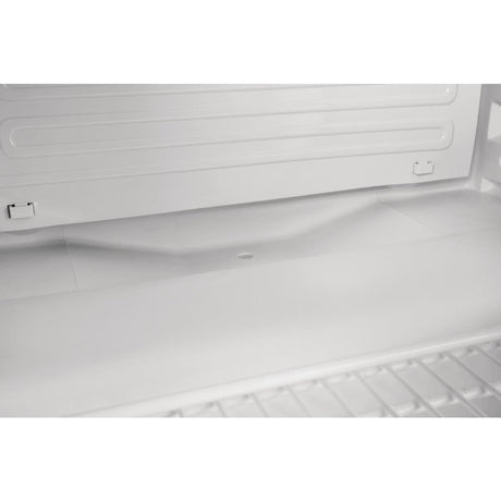 Polar C-Series Under Counter Display Fridge White 150Ltr CD086-A