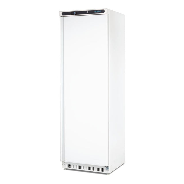 Polar C-Series Upright Freezer White 365Ltr CD613-A
