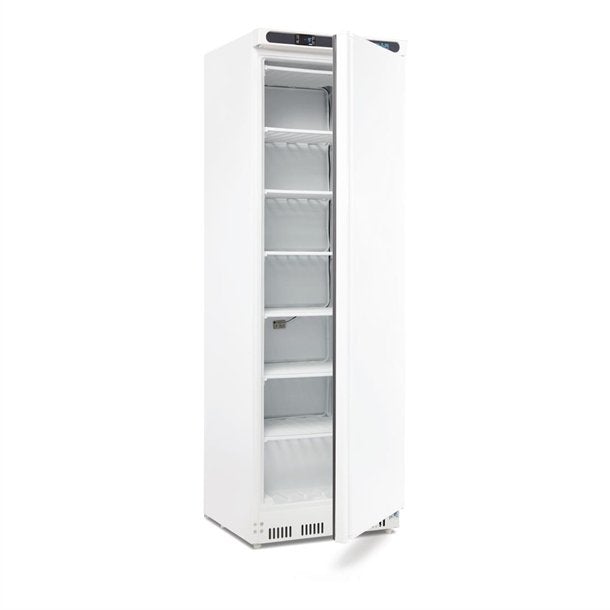 Polar C-Series Upright Freezer White 365Ltr CD613-A