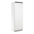 Polar C-Series Upright Fridge White 400Ltr CD612-A