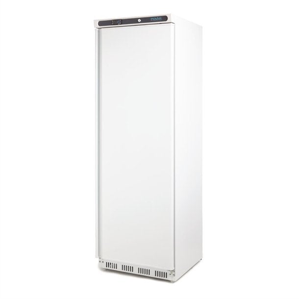 Polar C-Series Upright Fridge White 400Ltr CD612-A