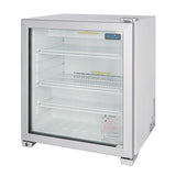 Polar G-Series 90Ltr Countertop Display Freezer GC889-A