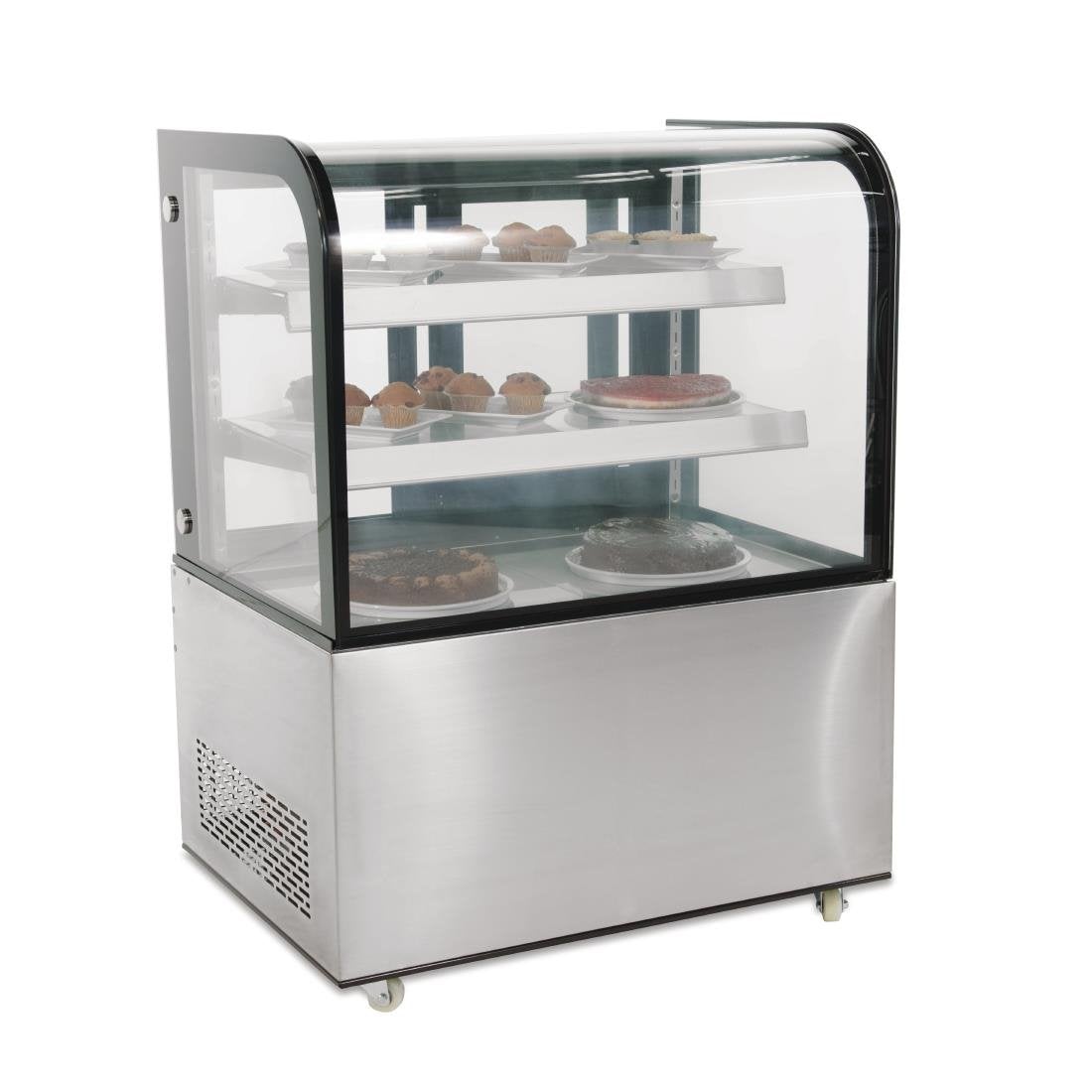 Polar G-Series Deli Display Fridge 270Ltr CG841-A