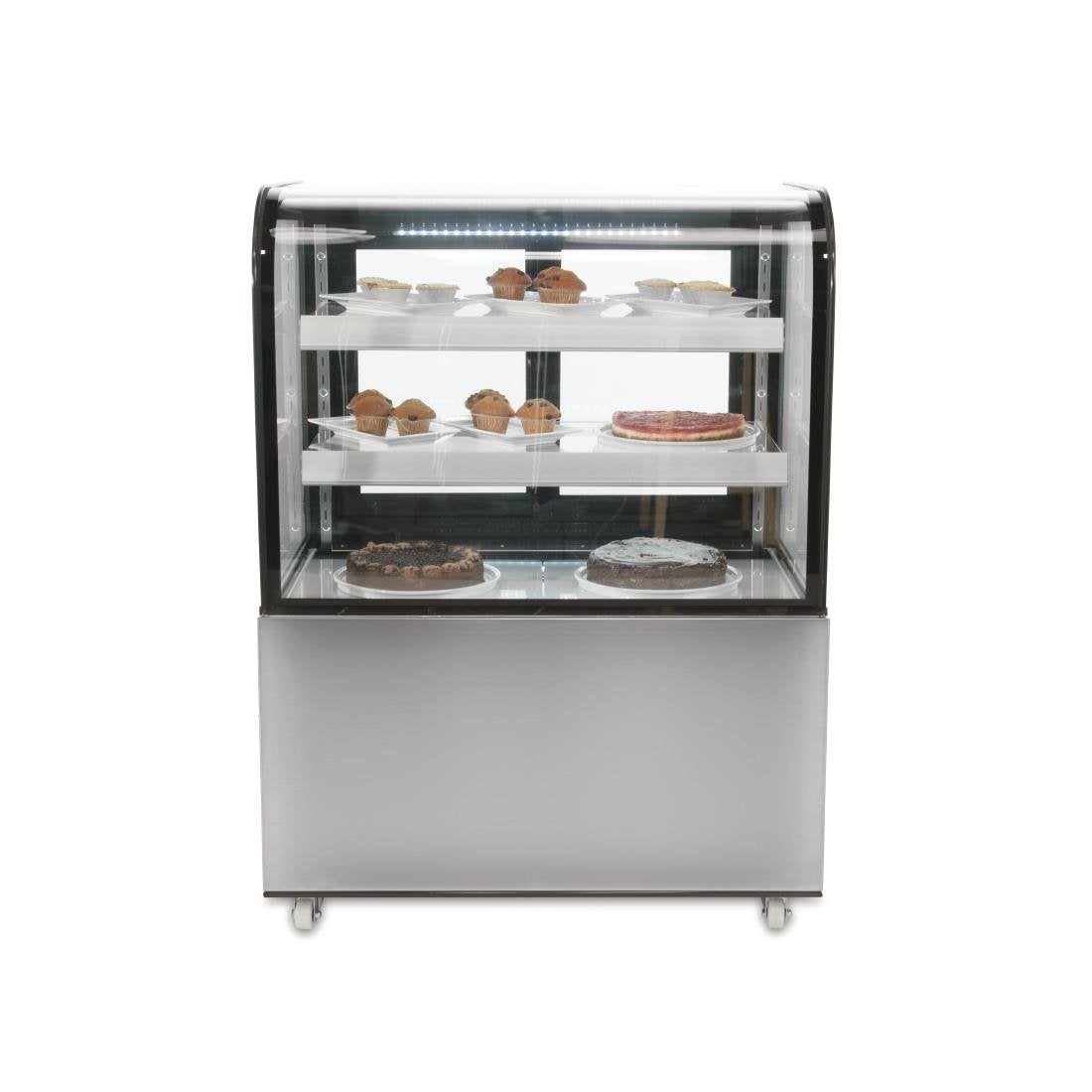 Polar G-Series Deli Display Fridge 270Ltr CG841-A