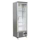 Polar G-Series Single Door Upright Bar Fridge CK479-A