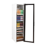 Polar G-Series Slimline Upright Bottle Cooler 300Ltr