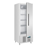 Polar G-Series Slimline Upright Freezer 440Ltr G591-A