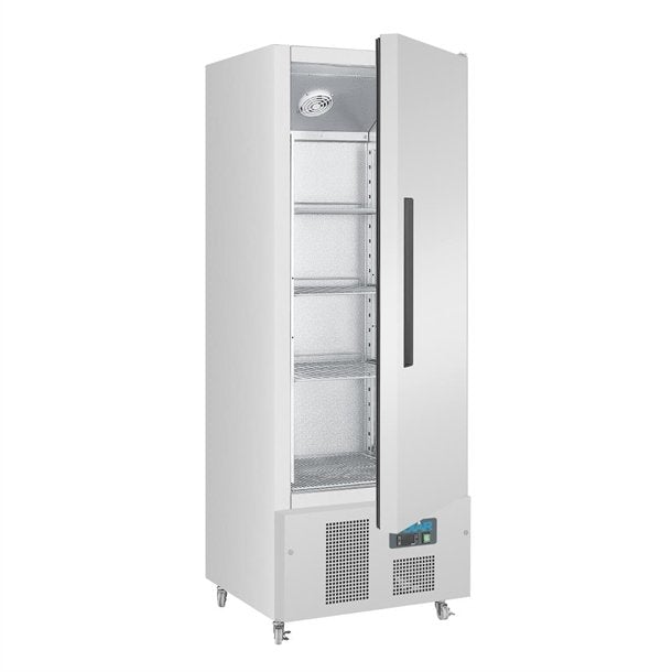 Polar G-Series Slimline Upright Freezer 440Ltr G591-A