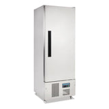 Polar G-Series Slimline Upright Fridge 440Ltr G590-A