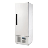 Polar G-Series Slimline Upright Fridge 440Ltr G590-A