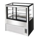 Polar U-Series Deli Display Fridge 285Ltr DB950-A