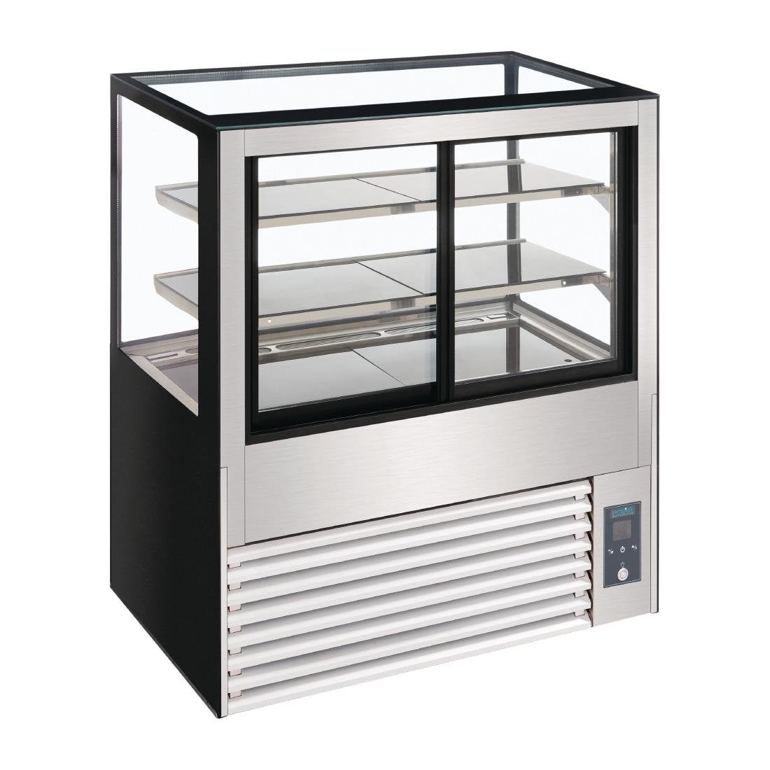 Polar U-Series Deli Display Fridge 285Ltr DB950-A