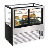 Polar U-Series Deli Display Fridge 385Ltr DB951-A