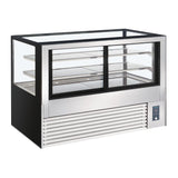 Polar U-Series Deli Display Fridge 585Ltr DB959-A