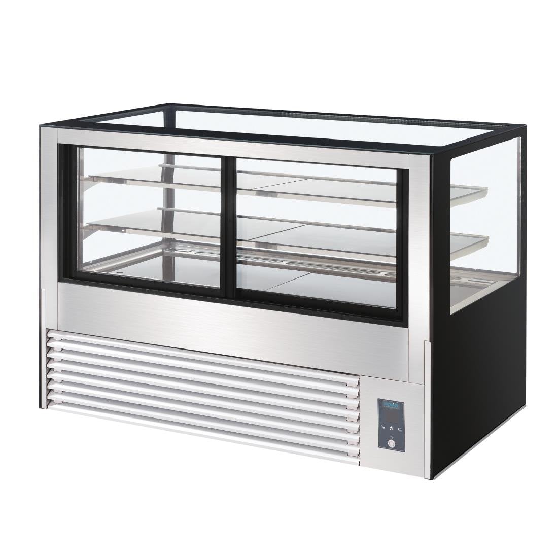 Polar U-Series Deli Display Fridge 585Ltr DB959-A