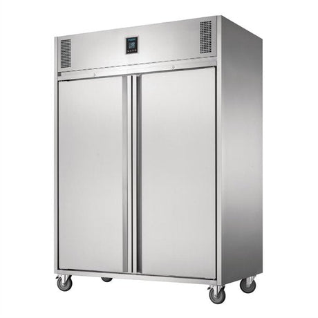 Polar U-Series Premium Double Door Fridge 1170Ltr UA003-A