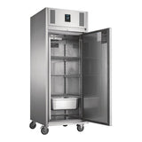 Polar U-Series Premium Single Door Freezer 550Ltr UA002-A