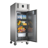 Polar U-Series Premium Single Door Fridge 550Ltr UA001-A