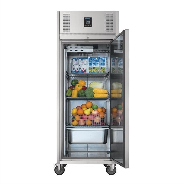 Polar U-series Premium Single Door Fridge 550ltr Ua001-a – Veysel's 