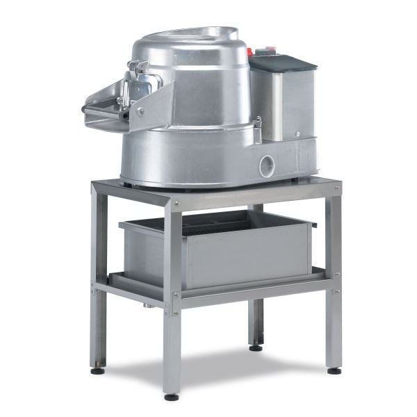 PP-12+ POTATO PEELER (without stand & filter)