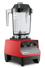 Red Vitamix Drink Machine Advance VM10199-RED