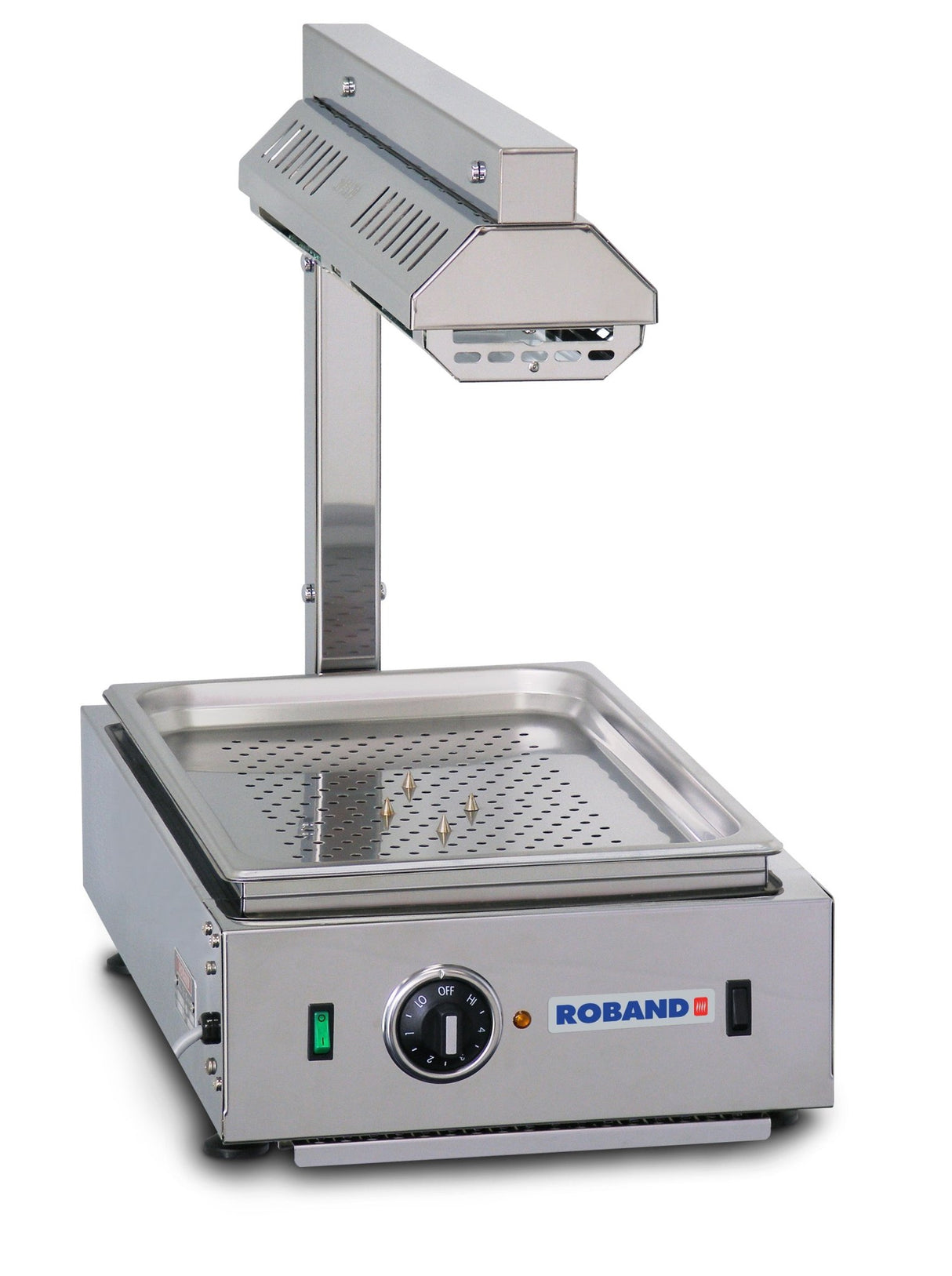 Roband Carving Station CS10