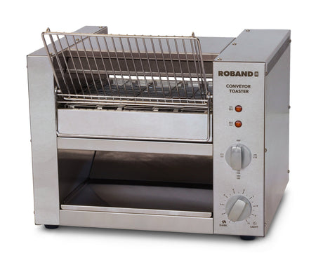 Roband Conveyor Toaster, 300 slices/HR TCR10