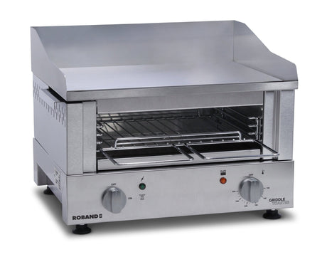 Roband Griddle Toaster - Medium Production GT480