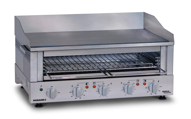 Roband Griddle Toaster - Very High Production GT700