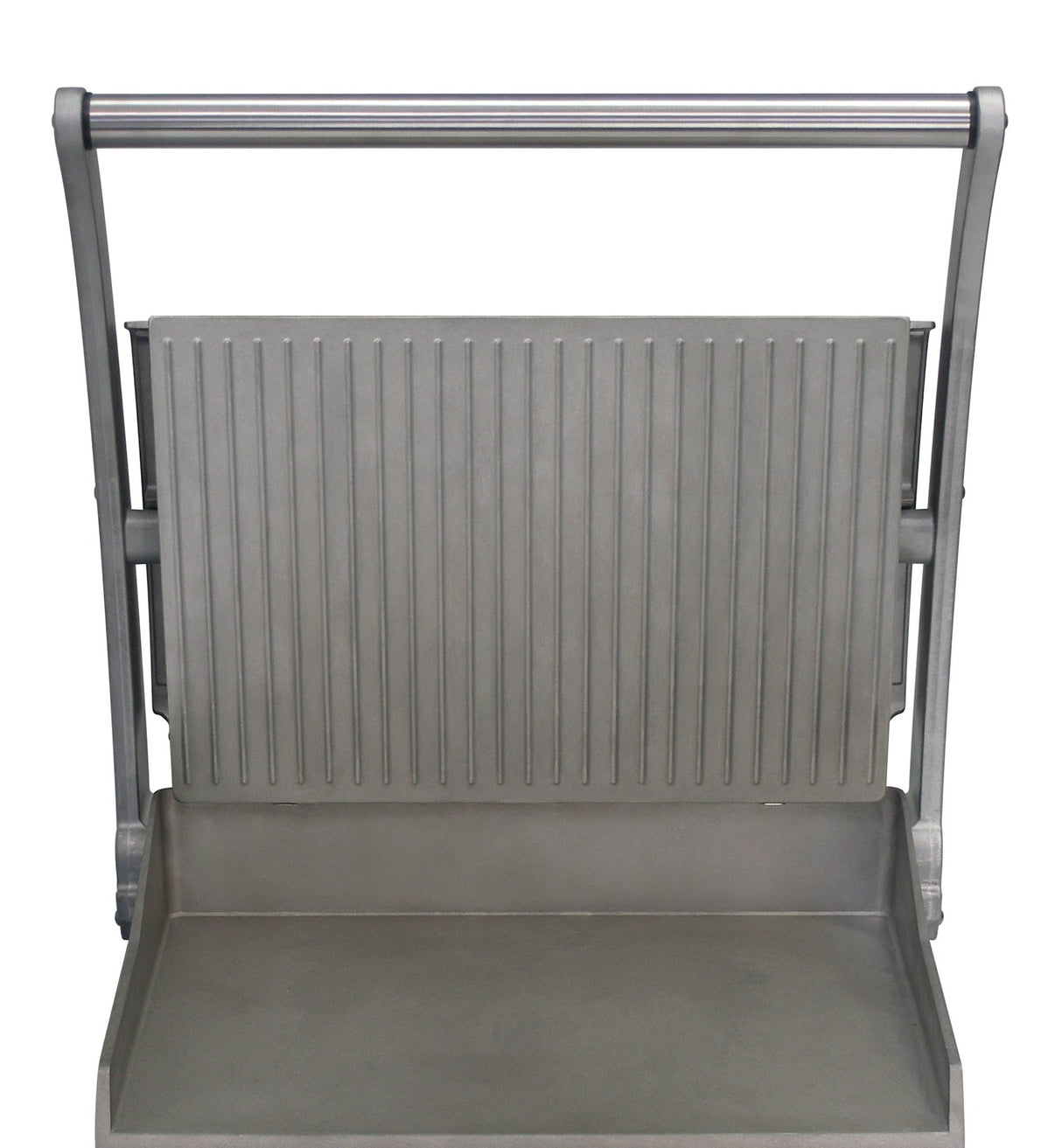 Roband Grill Station 6 slice, ribbed top plate GSA610R