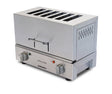 Roband Vertical Toaster, 6 slice TC66