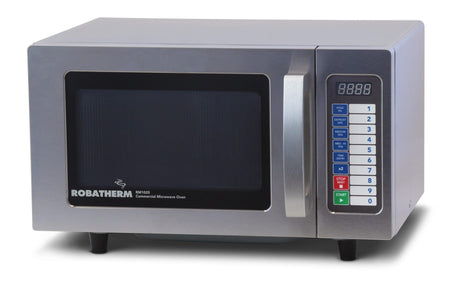 Robatherm Light Duty 25LT Microwave RM1025