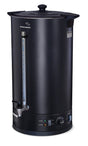 Robatherm UDB30VP 30lt Black Double Skinned Hot Water Urn