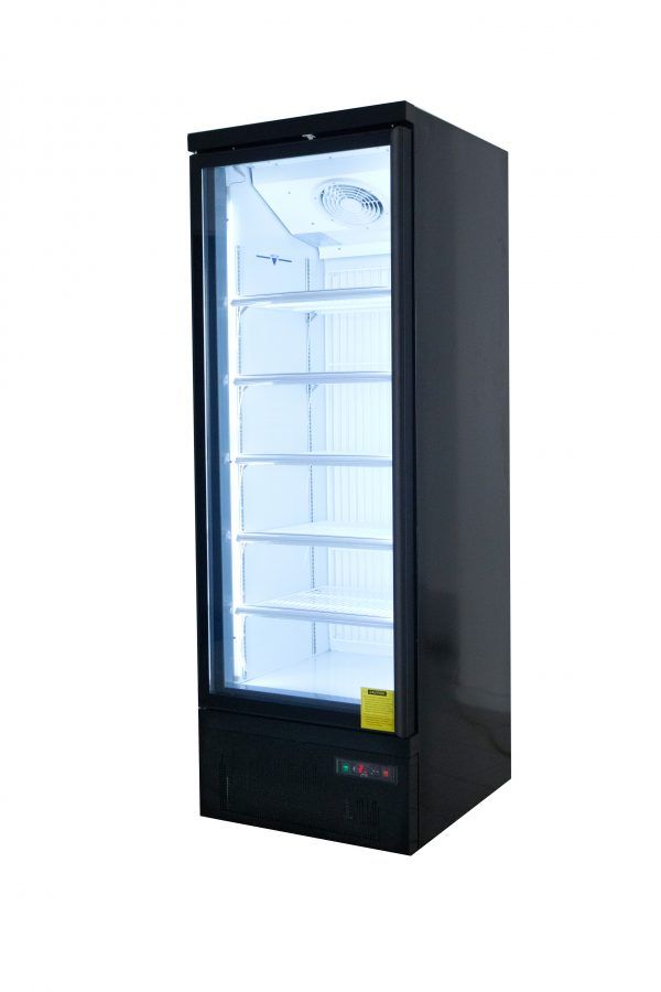 Saltas NDA2625 Single Door Freezer
