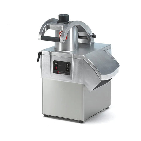 Sammic CA-31 Vegetable Preperation Machine - 150-450Kg/Hr