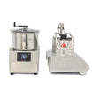 Sammic CK-45V Combination Vegetable Preperation Machine - 5.5L BOWL