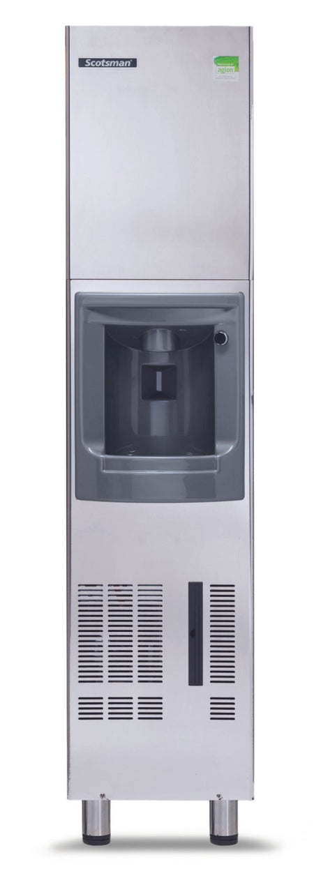 Scotsman DXG 35 AS - 27kg - DXG Series Gourment Ice Dispenser