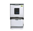 Scotsman DXN 207 AS Cubelet Ice Maker & Water Dispenser