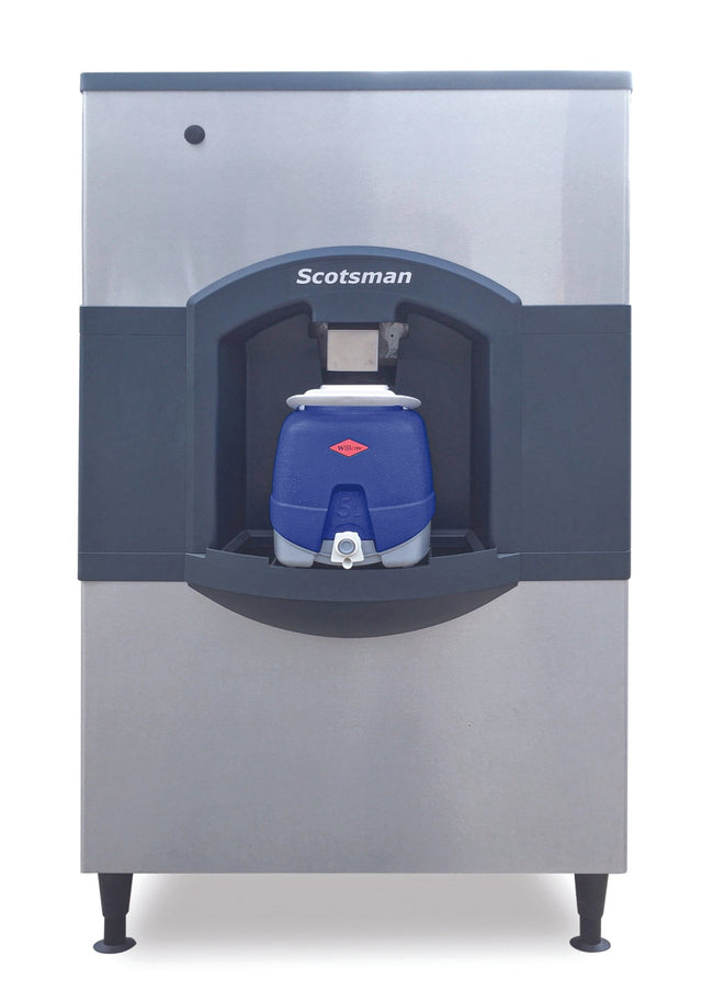 Scotsman HD 30 W- 81kg - Ice Dispenser