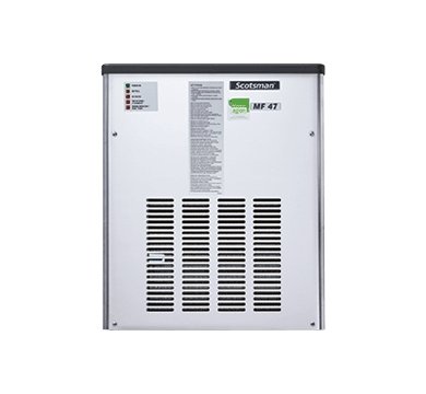 Scotsman MF 36 AS OX - 195kg - XSafe Modular Flake Ice Maker