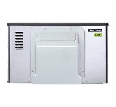 Scotsman MF 57 AS OX - 590kg - XSafe Modular Flake Ice Maker