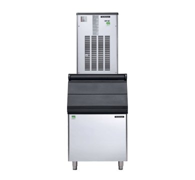 Scotsman MF 58 Split OX - 600kg - EcoX & XSafe Modular Flake Ice Maker