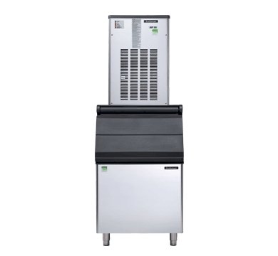 Scotsman MF 59 CO2 OX - 700kg - EcoX & XSafe Modular Flake Ice Maker