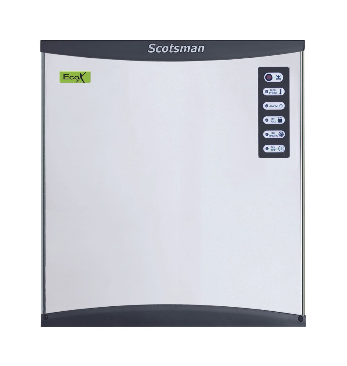 Scotsman NW 307 AS OX - 175kg - EcoX & XSafe Modular Ice Dice Ice Maker