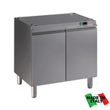 SFEC-901T Heated Cabinet for Easy Line Oven Range