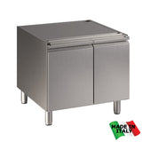 SFGA-762T Cabinet for Professional Line Oven Range
